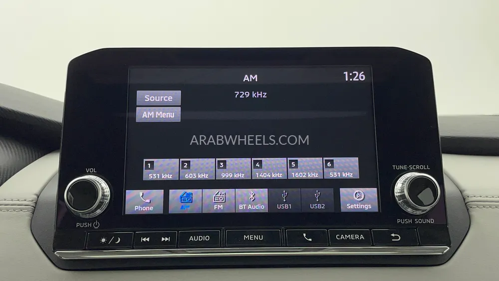 Mitsubishi Outlander 2025 for Sale in Dubai Image-34