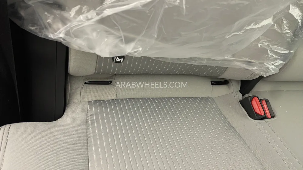 Mitsubishi Outlander 2025 for Sale in Dubai Image-40