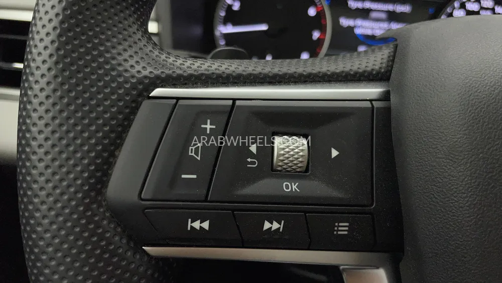 Mitsubishi Outlander 2025 for Sale in Dubai Image-45