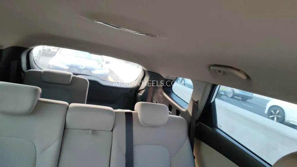 هيونداي جراند سانتا في 2014 for Sale in دبي Image-7