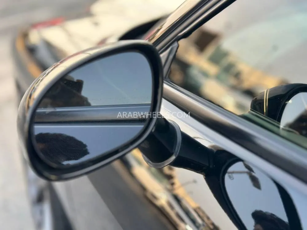 دودج تشالينجر 2020 for Sale in الشارقة Image-6