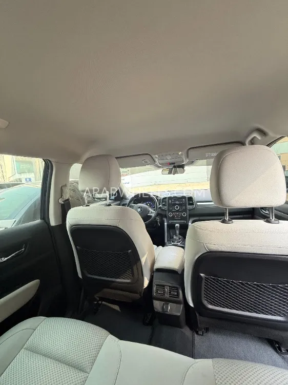 رينو كوليوس 2020 for Sale in عجمان Image-10