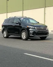 Kia Sorento 2018 for Sale