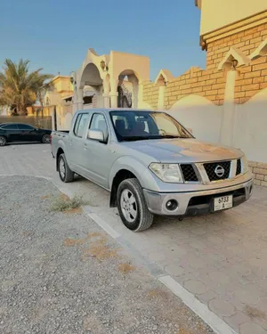 Nissan Navara 2009 for Sale