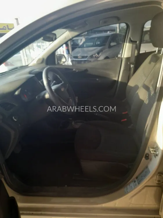 Chevrolet Spark 2020 for Sale in Ajman Image-6