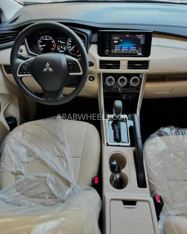 Mitsubishi Xpander 2024 for Sale in Ras Al Khaimah Image-4