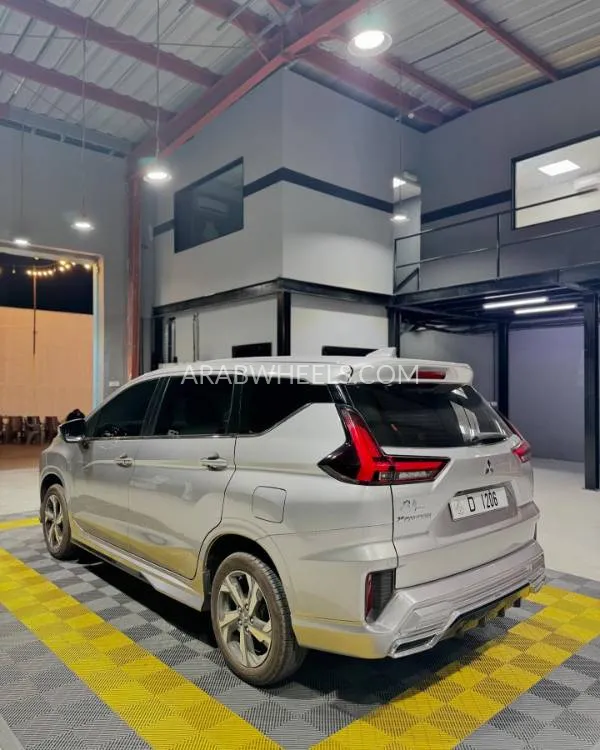 Mitsubishi Xpander 2024 for Sale in Ras Al Khaimah Image-8