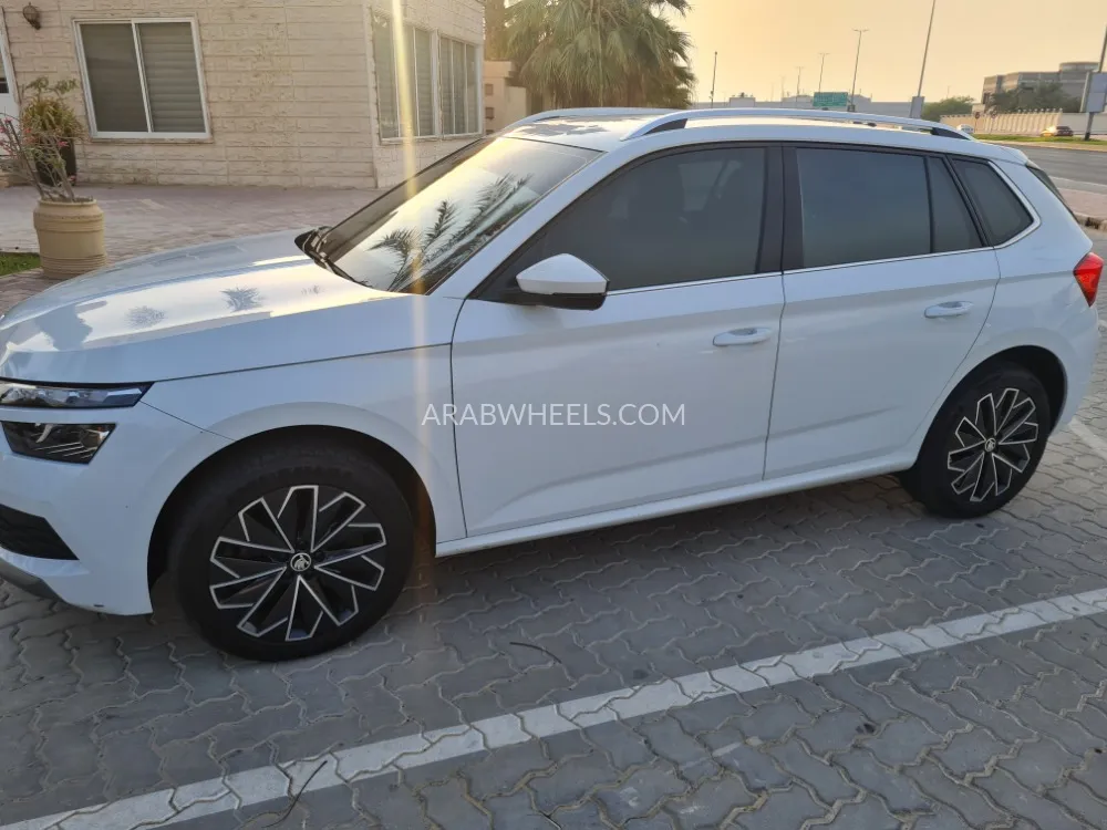 شكودا كاميك 2022 for Sale in عجمان Image-3