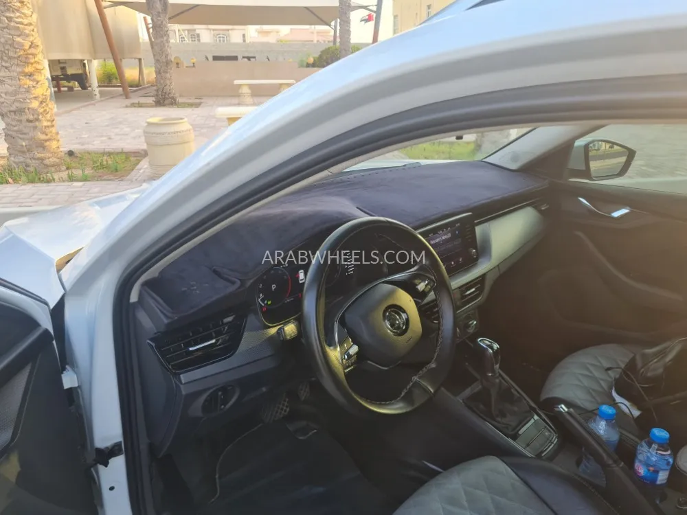 شكودا كاميك 2022 for Sale in عجمان Image-13