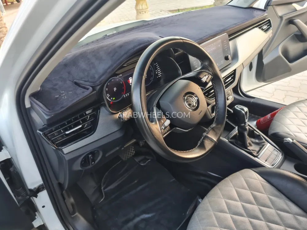 شكودا كاميك 2022 for Sale in عجمان Image-16