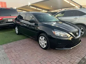 Nissan Sentra 2019 for Sale