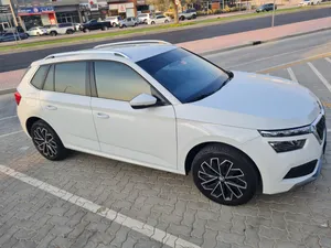 Skoda Kamiq Ambition 2022 for Sale