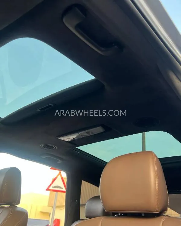 Kia Telluride 2021 for Sale in Sharjah Image-7