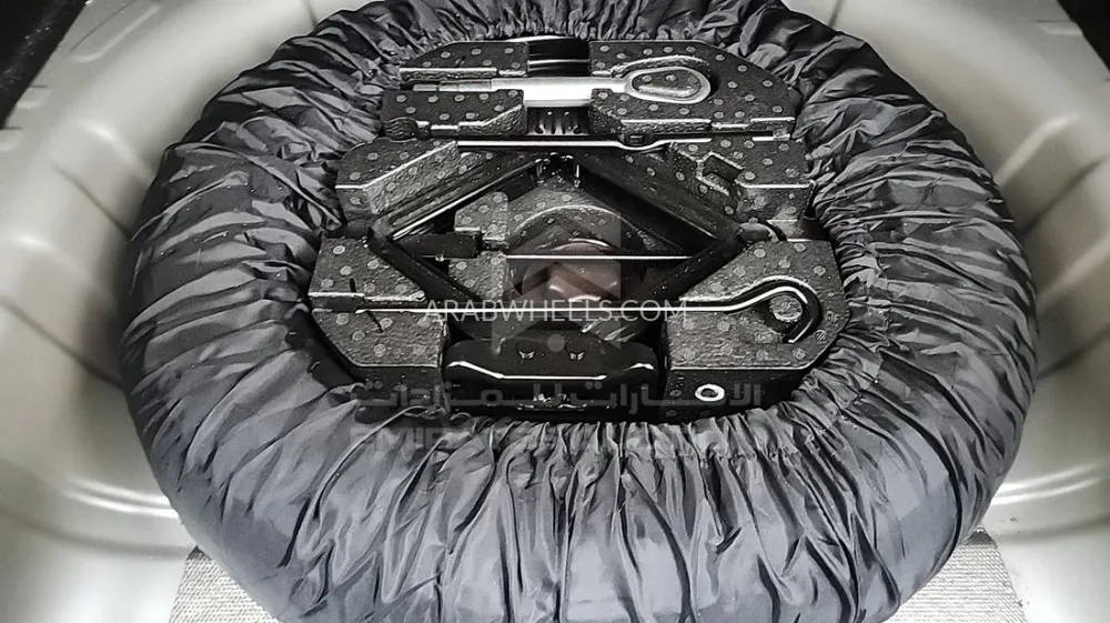 MG ZS 2024 for Sale in Dubai Image-12