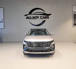 Hyundai Tucson 1.6L GL 2025 for Sale