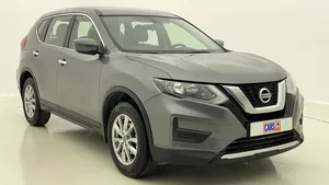 Nissan X-Trail S 2021 for Sale