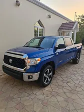 Toyota Tundra 2016 for Sale