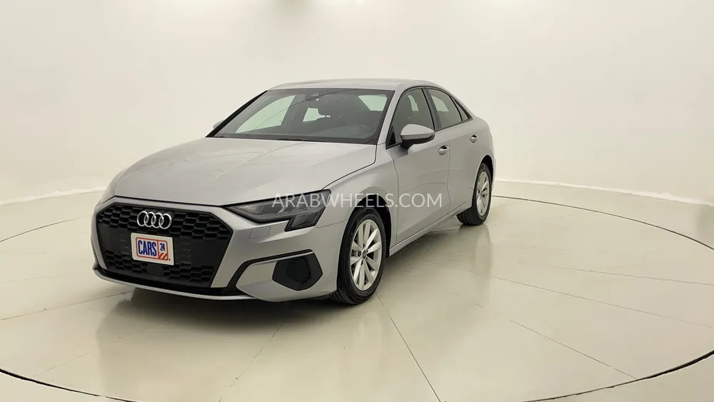 أودي A3 2023 for Sale in دبي Image-7