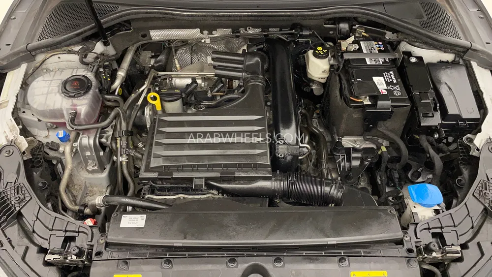 أودي A3 2023 for Sale in دبي Image-9