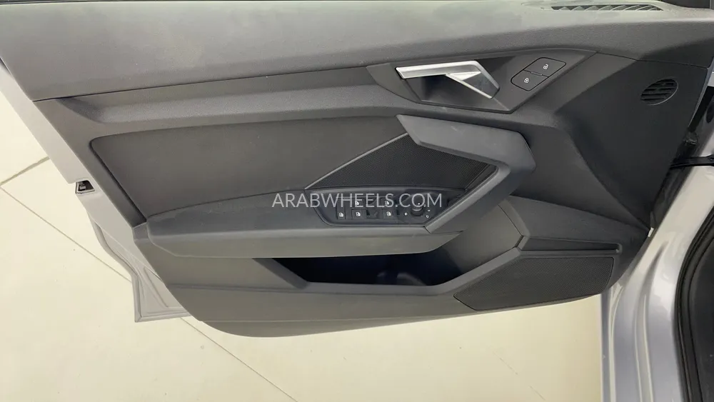 أودي A3 2023 for Sale in دبي Image-18