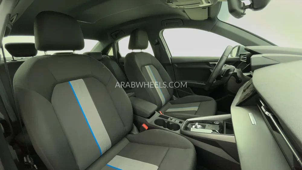 أودي A3 2023 for Sale in دبي Image-24