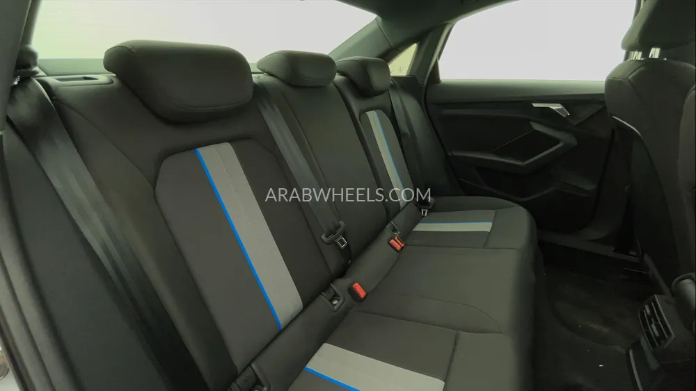 أودي A3 2023 for Sale in دبي Image-25