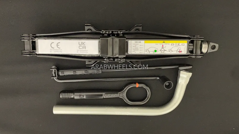 أودي A3 2023 for Sale in دبي Image-29