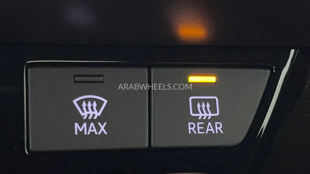 أودي A3 2023 for Sale in دبي Image-39