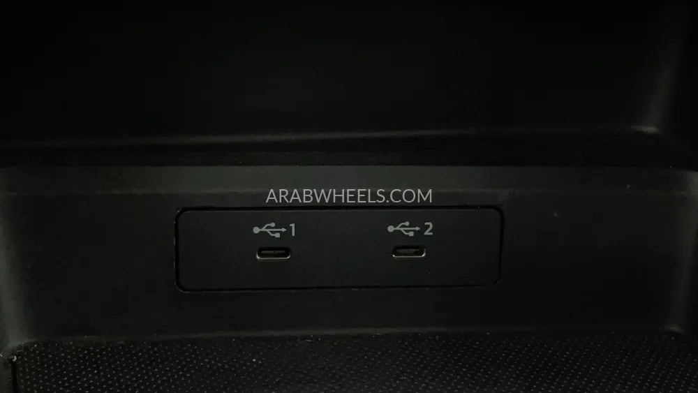 أودي A3 2023 for Sale in دبي Image-44