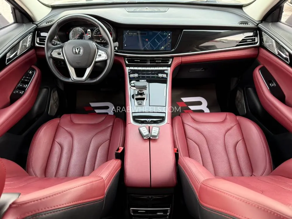 تشانجان CS85 2023 for Sale in أبو ظبي Image-5