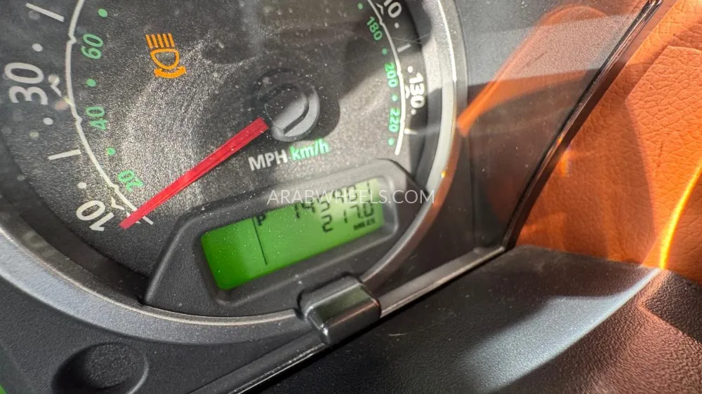 لاند روفر رينج روفر سبورت 2006 for Sale in دبي Image-9