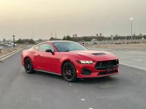 Ford Mustang GT 5.0 2024 for Sale
