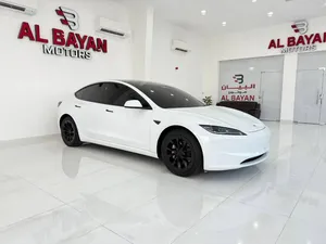 Tesla Model 3 Long Range 2024 for Sale
