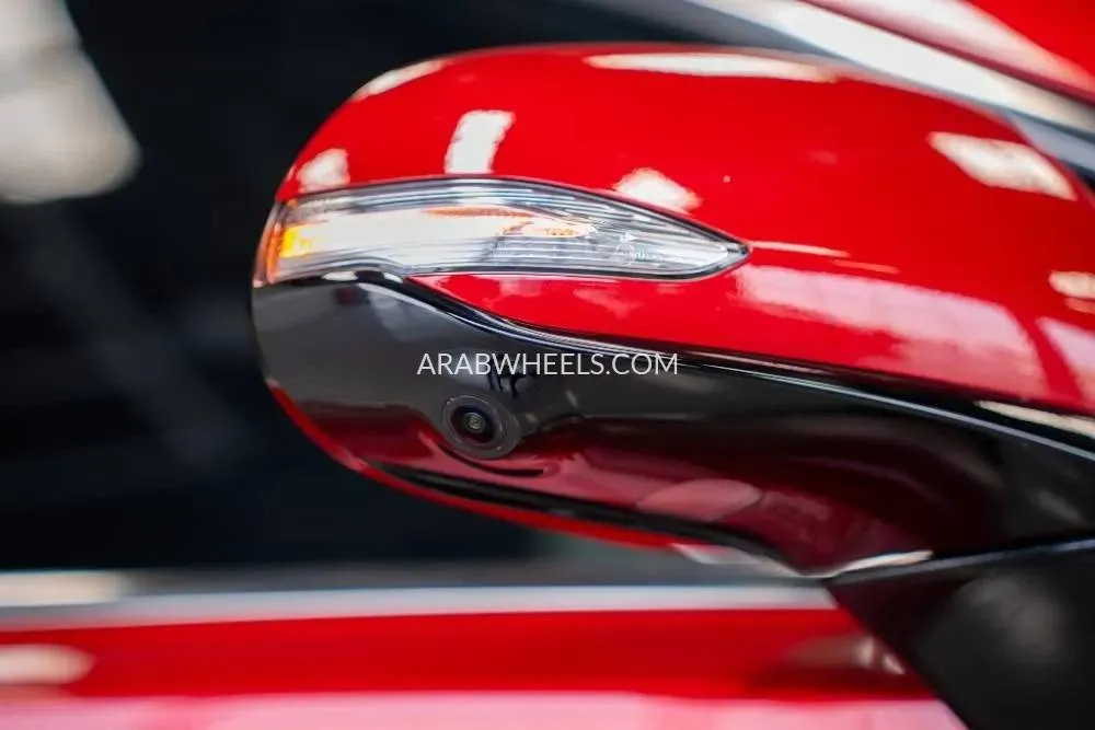 هيونداي سانتا في 2023 for Sale in أم القيوين Image-3