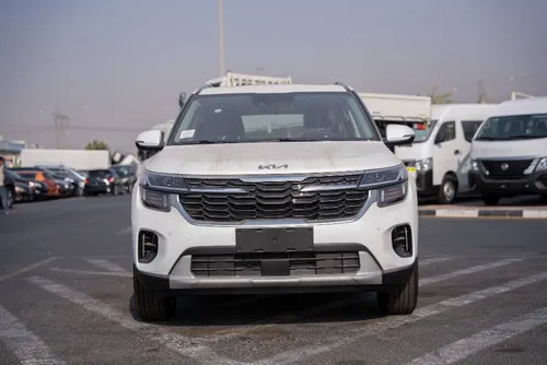 كيا سيلتوس 2025 for Sale