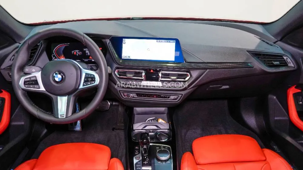 BMW 2 series 2024 for Sale in Abu Dhabi Image-9