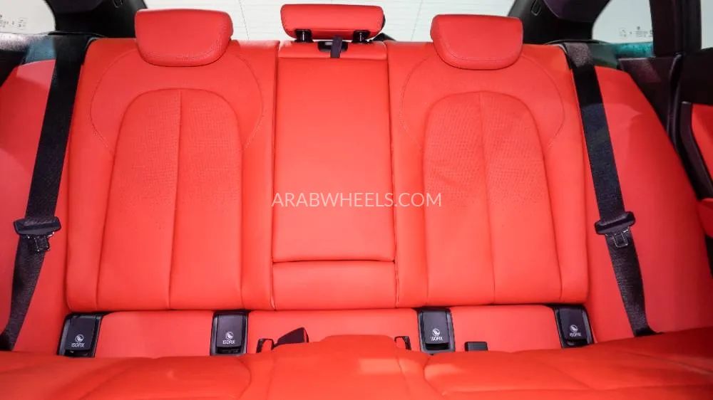 BMW 2 series 2024 for Sale in Abu Dhabi Image-13