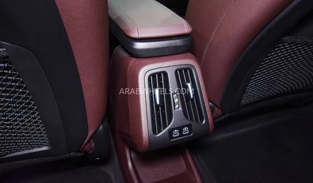 BMW iX 2023 for Sale in Abu Dhabi Image-11