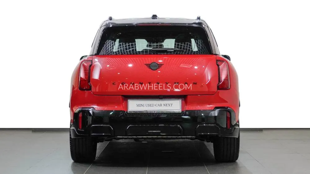 ميني كانتريمان 2025 for Sale in أبو ظبي Image-12