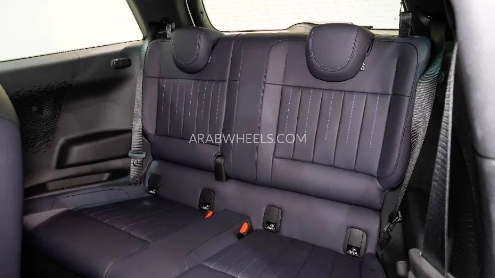 Mini SE EV 2025 for Sale in Abu Dhabi Image-10
