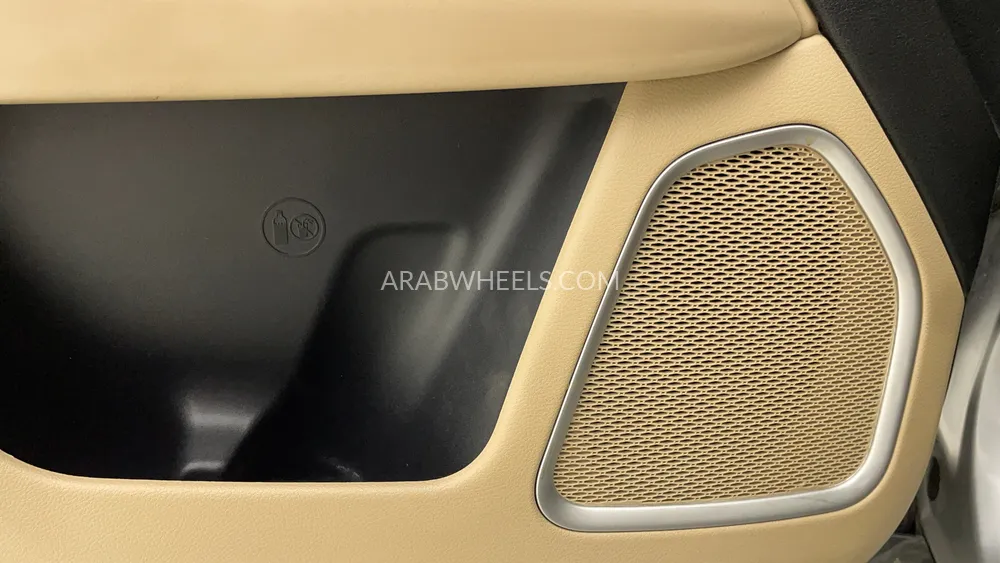 جيب كومباس 2019 for Sale in دبي Image-22