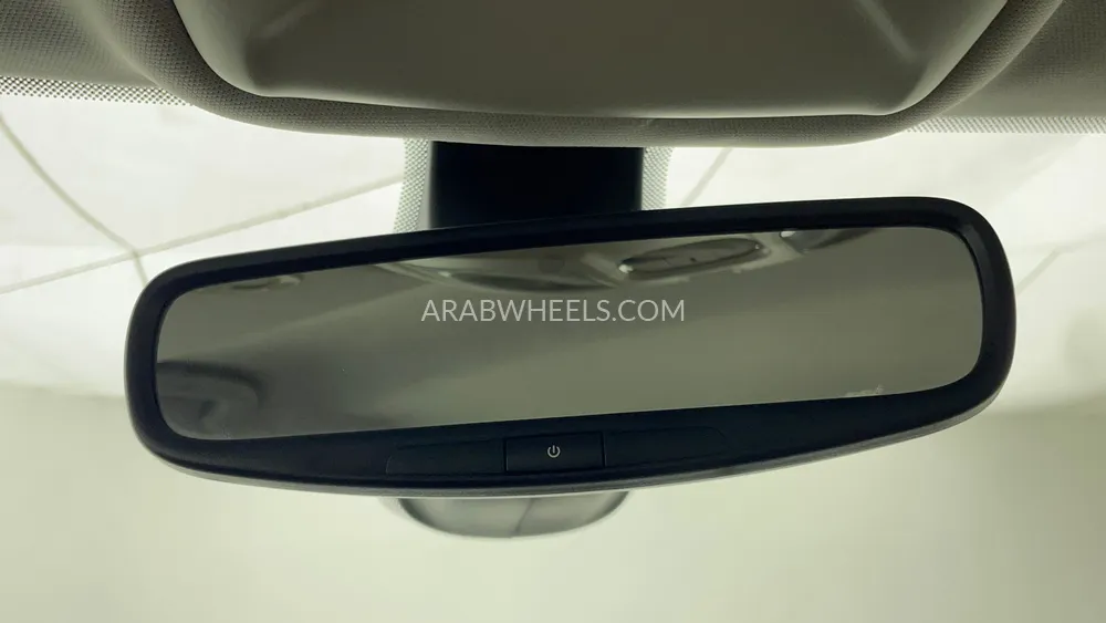 جيب كومباس 2019 for Sale in دبي Image-33