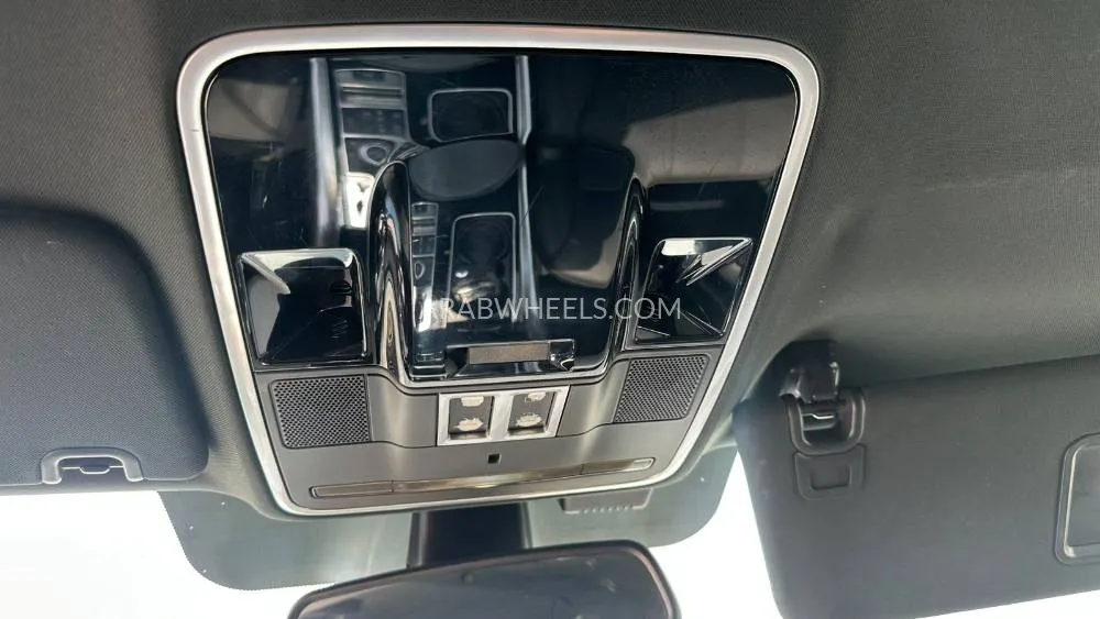Land Rover Range Rover Sport 2014 for Sale in Umm Al Quwain Image-10