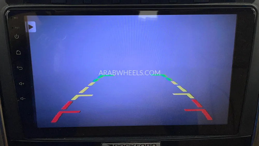 ميتسوبيشي باجيرو 2020 for Sale in دبي Image-16