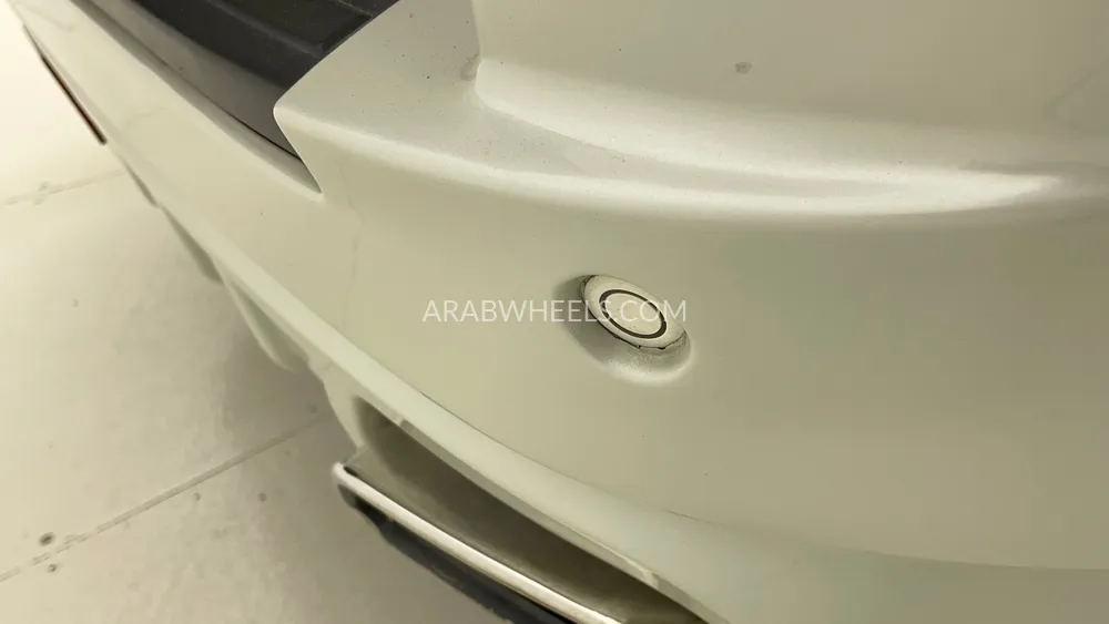 ميتسوبيشي باجيرو 2020 for Sale in دبي Image-28