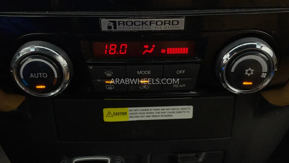 ميتسوبيشي باجيرو 2020 for Sale in دبي Image-43