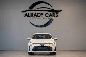 Toyota Corolla 1.6L XLI 2024 for Sale