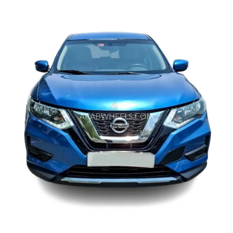 Nissan X-Trail 2018 for Sale in Sharjah Image-2