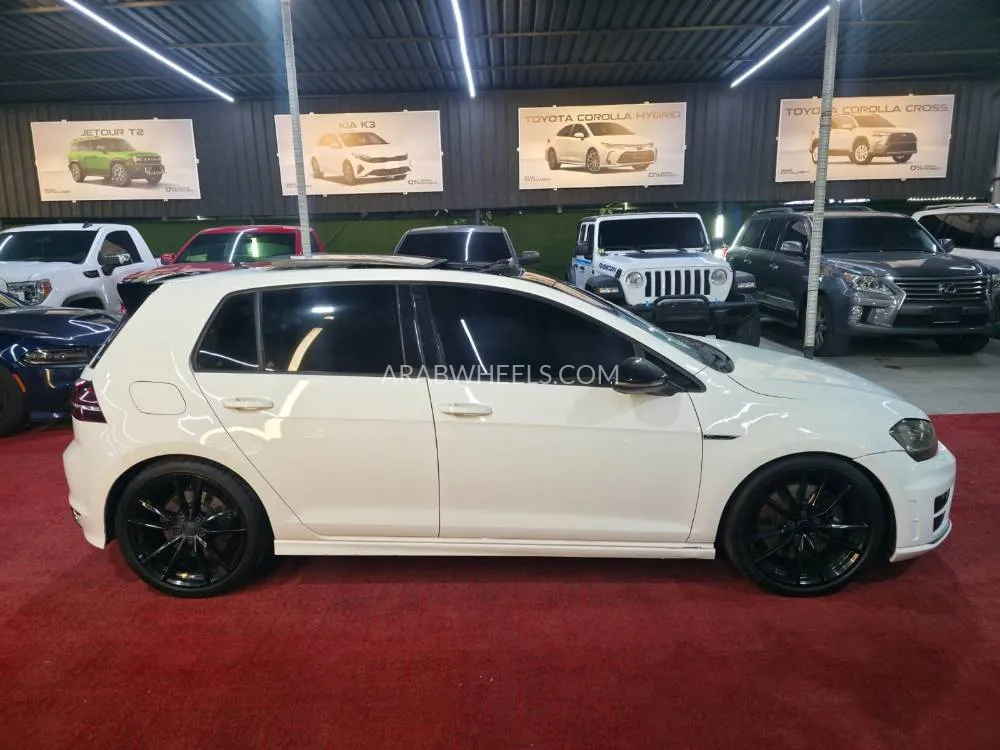 Volkswagen Golf 2015 for Sale in Ajman Image-5