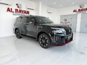 Nissan Patrol Nismo 2023 for Sale